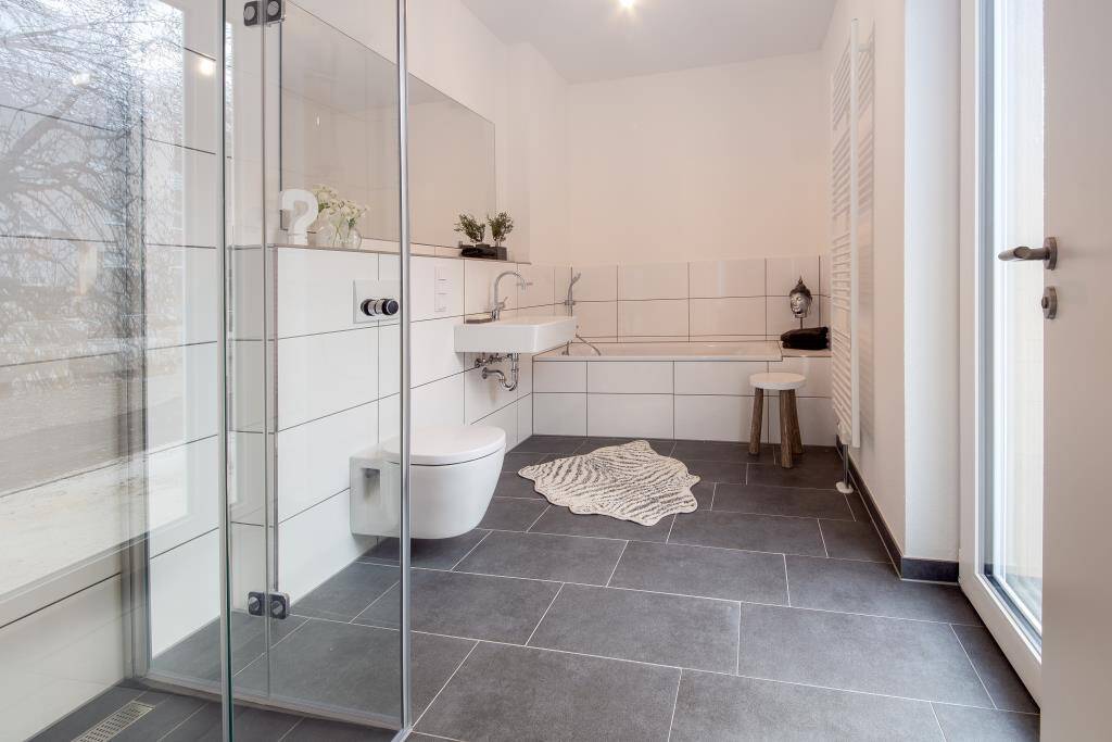 Bezugsfertige Neubauwohnung mit barrierearmer und gehobener Ausstattung – 44789 Bochum – Vorschaubild 4