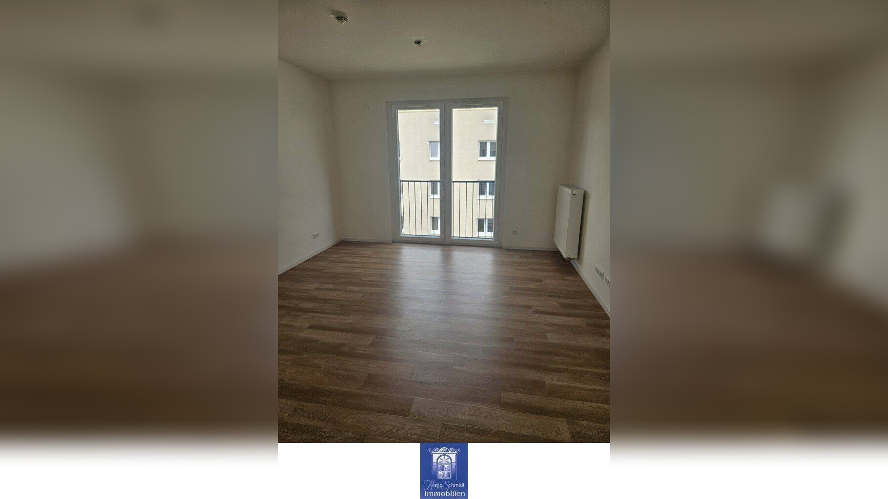 Ruhig und altersgerecht! Ihr neues Zuhause wartet auf Sie! – 1067 Dresden – Vorschaubild 3