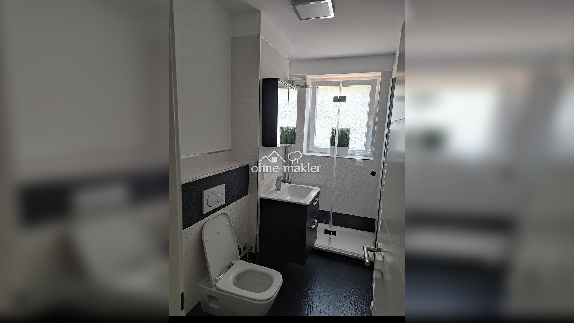 Charmante 3-Zimmer-Wohnung in ruhiger Lage – Lausanner Straße 127-131, 28325 Bremen – Vorschaubild 3