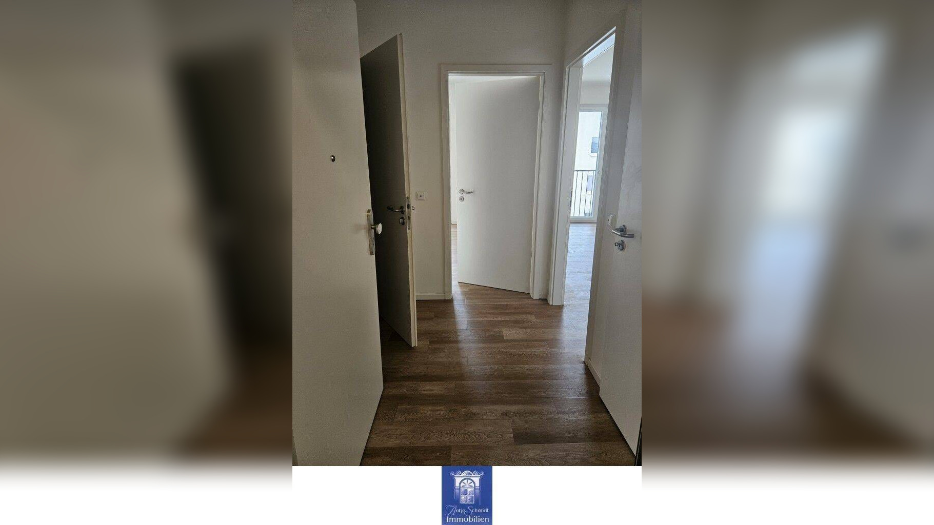 Ruhig und altersgerecht! Ihr neues Zuhause wartet auf Sie! – 1067 Dresden – Vorschaubild 4
