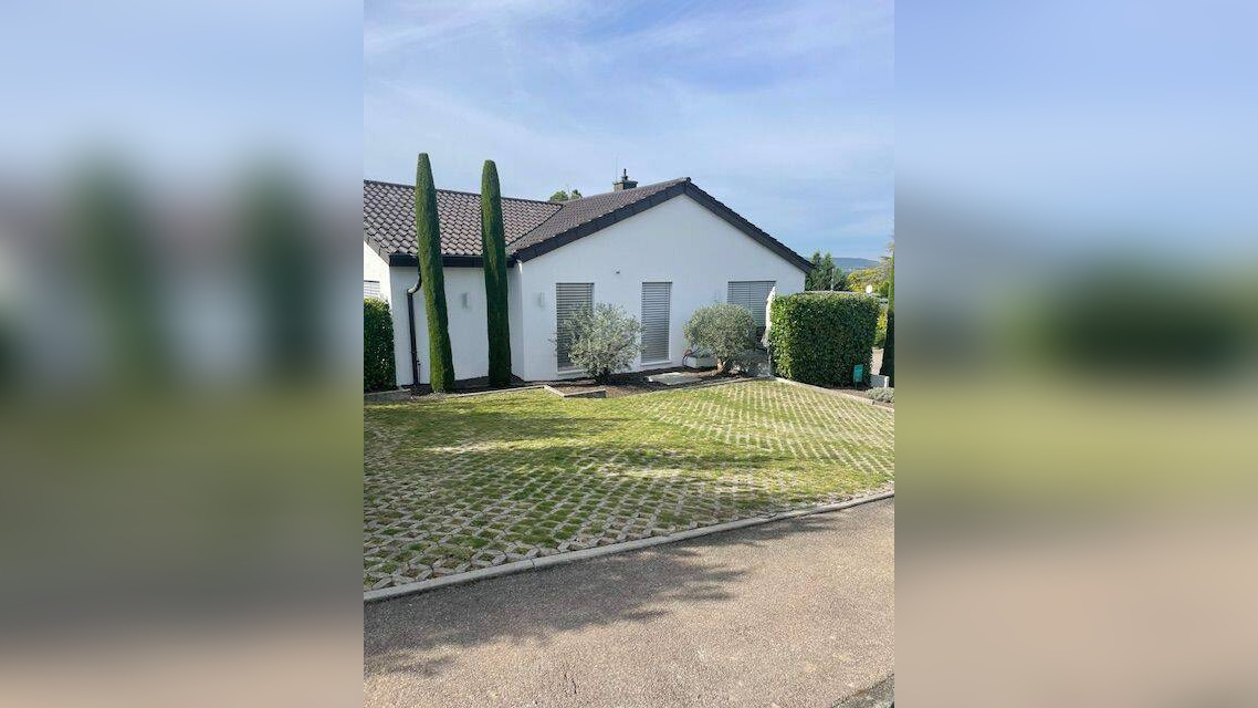 Bungalow 16 Pendler Apartmens – 74074 Heilbronn – Vorschaubild 3
