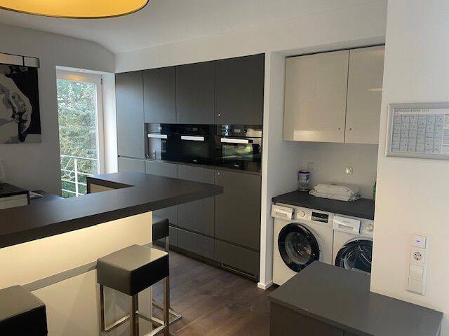 Bungalow 16 Pendler Apartmens – 74074 Heilbronn – Vorschaubild 4