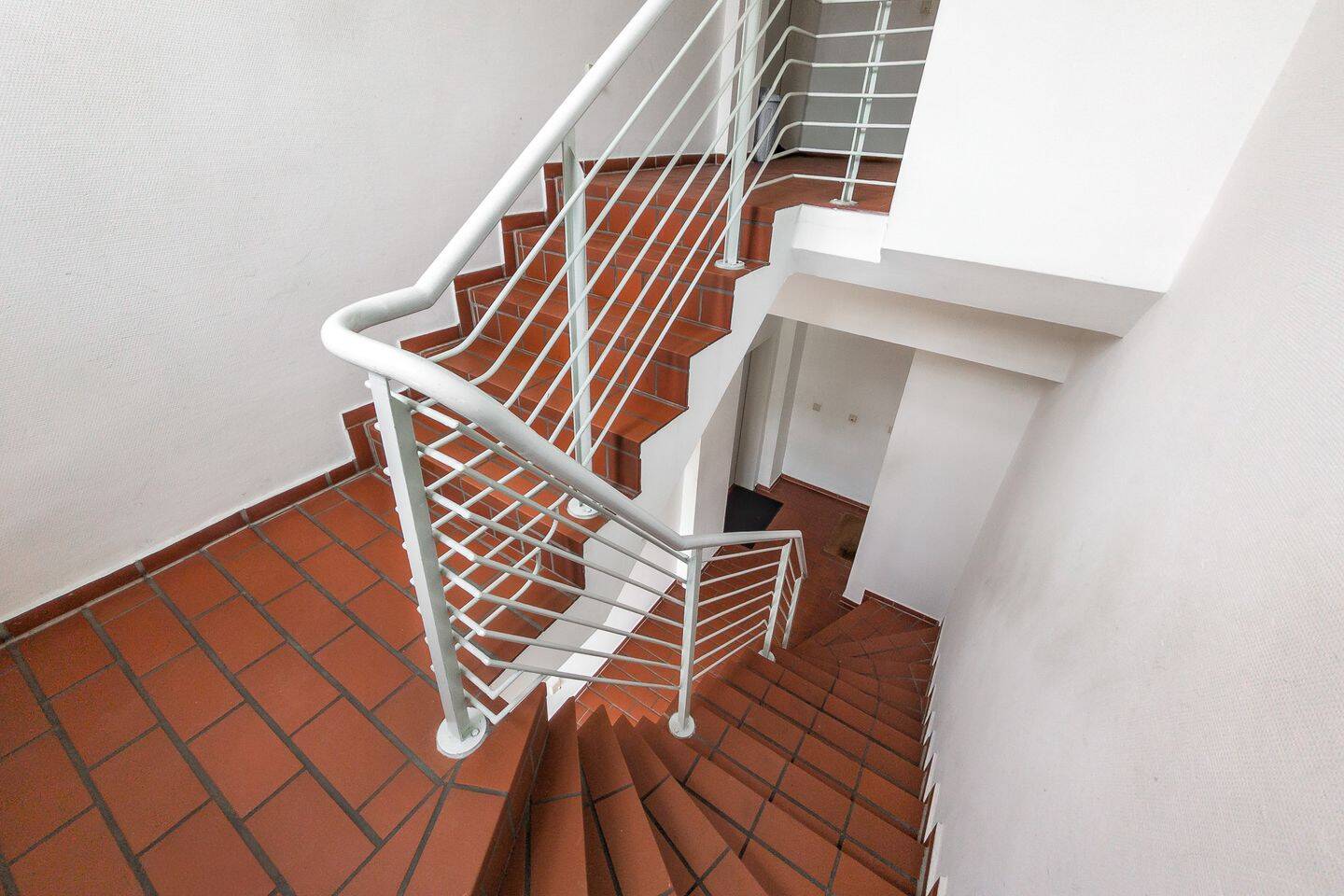 Apartment im ehemaligen Rittergut – private Parkanlage – Teich – Sehr Gepflegt – 44289 Dortmund – Vorschaubild 4