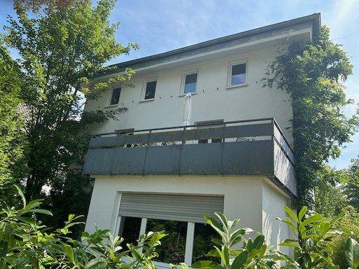 Umfassend renovierte Dachgeschosswohnung in bester Lage – 64287 Darmstadt – Vorschaubild 3
