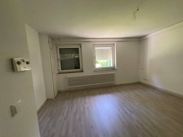 Jetzt frei! 2-Zimmer-Wohnung in Gelsenkirchen Hassel – 45896 Gelsenkirchen – Vorschaubild 3