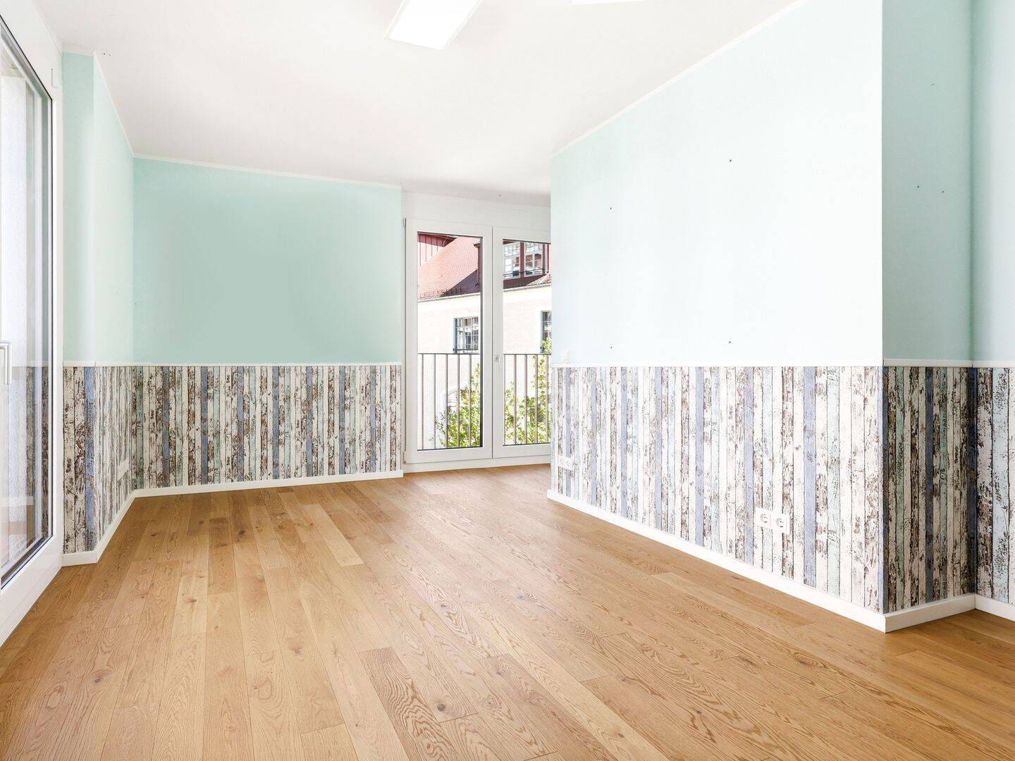 Pasing – Modern. Ruhig. Großzügig . – Innovatives Quartierskonzept für gehobene Ansprüche! – 81241 München – Vorschaubild 4