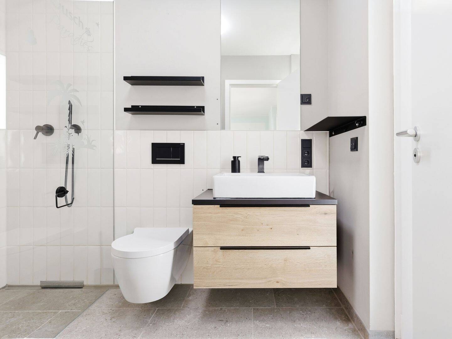 Pasing – Modern. Ruhig. Großzügig . – Innovatives Quartierskonzept für gehobene Ansprüche! – 81241 München – Vorschaubild 5