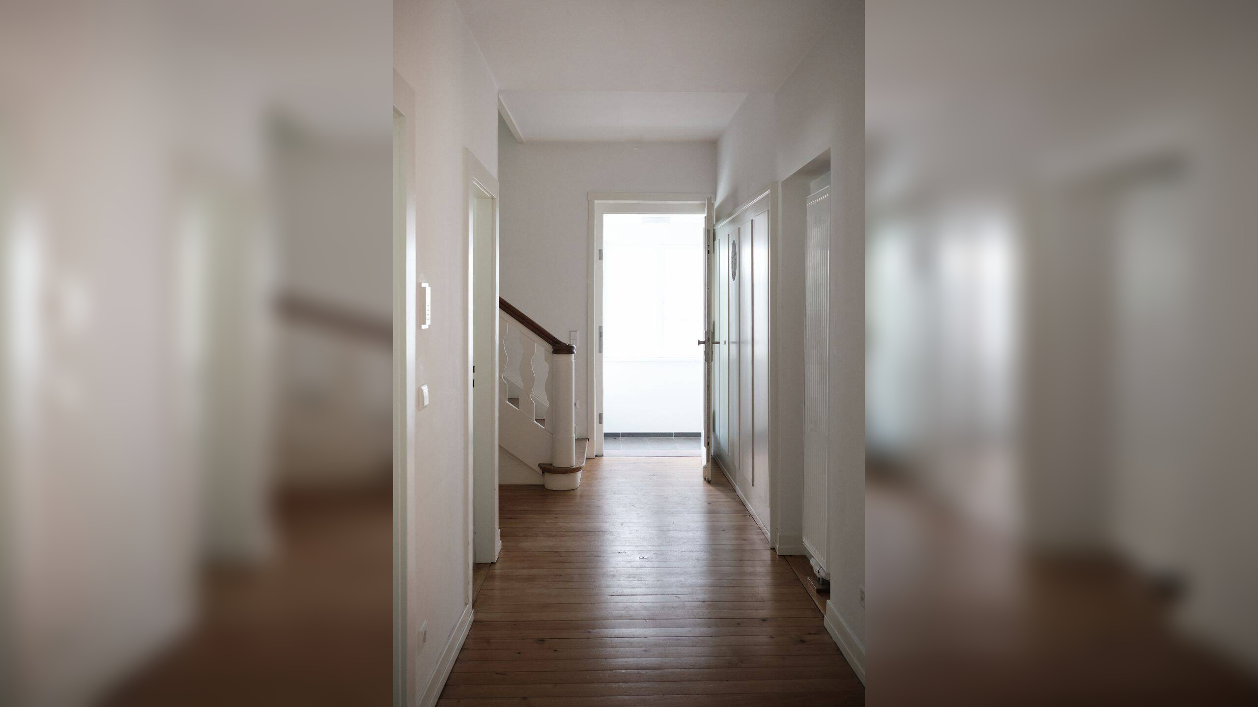 Wunderschönes, freistehendes Haus in zweiter Reihe in Handschuhsheim – 69121 Heidelberg – Vorschaubild 4