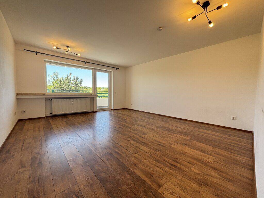 Sanierte 3-Zimmerwohnung mit traumhaftem Fernblick und TG-Stellplatz zwischen Steppenberg & Klinikum – 52074 Aachen – Vorschaubild 3
