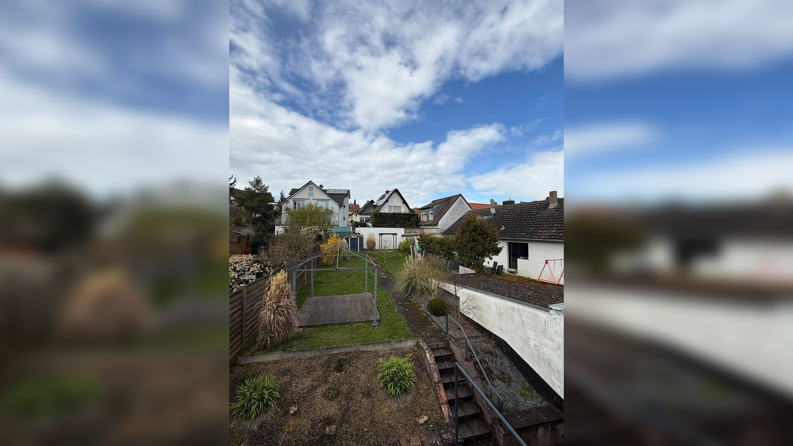 Moderne Doppelhaushälfte auf dem Rastpful – 66113 Saarbrücken – Vorschaubild 3