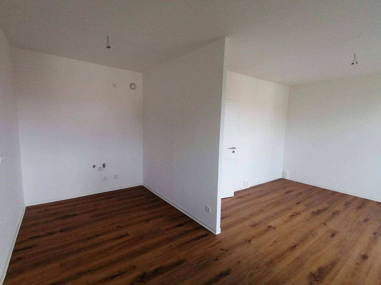 Gepflegte 2,5-Raum-Wohnung mit Balkon in ruhiger Lage – Magdeburg – Vorschaubild 3