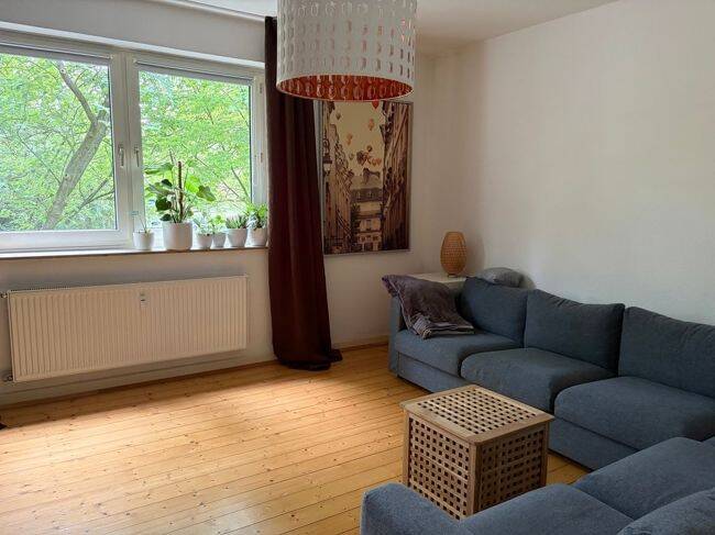 Schöne 2-3 Zimmer-Wohnung in 47226 Duisburg-Rheinhausen „Nähe Volkspark“ – 47226 Duisburg – Vorschaubild 3