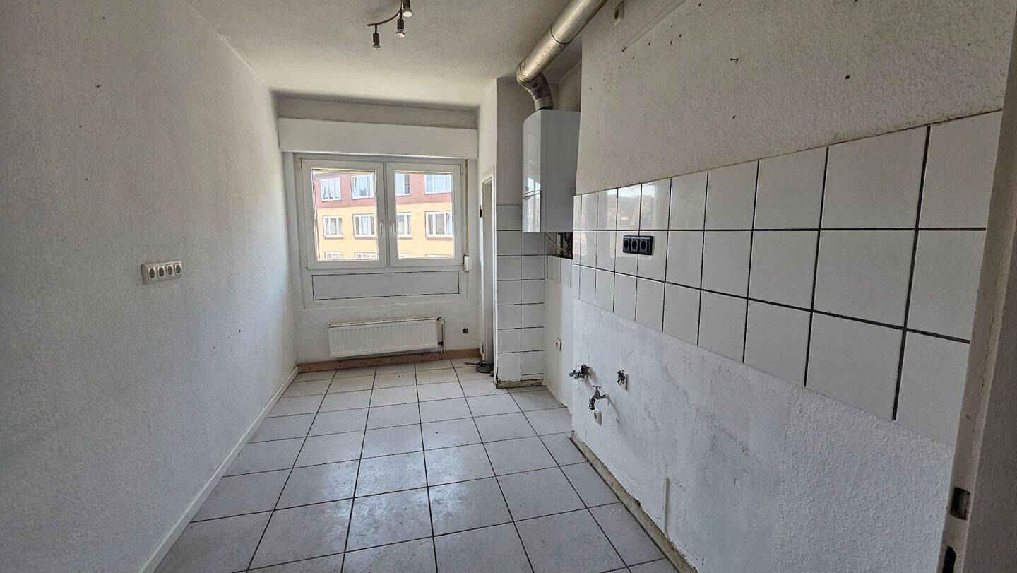 Wohnen im Zentrum Bergdriesch 5, 52062 Aachen – 52062 Aachen – Vorschaubild 3