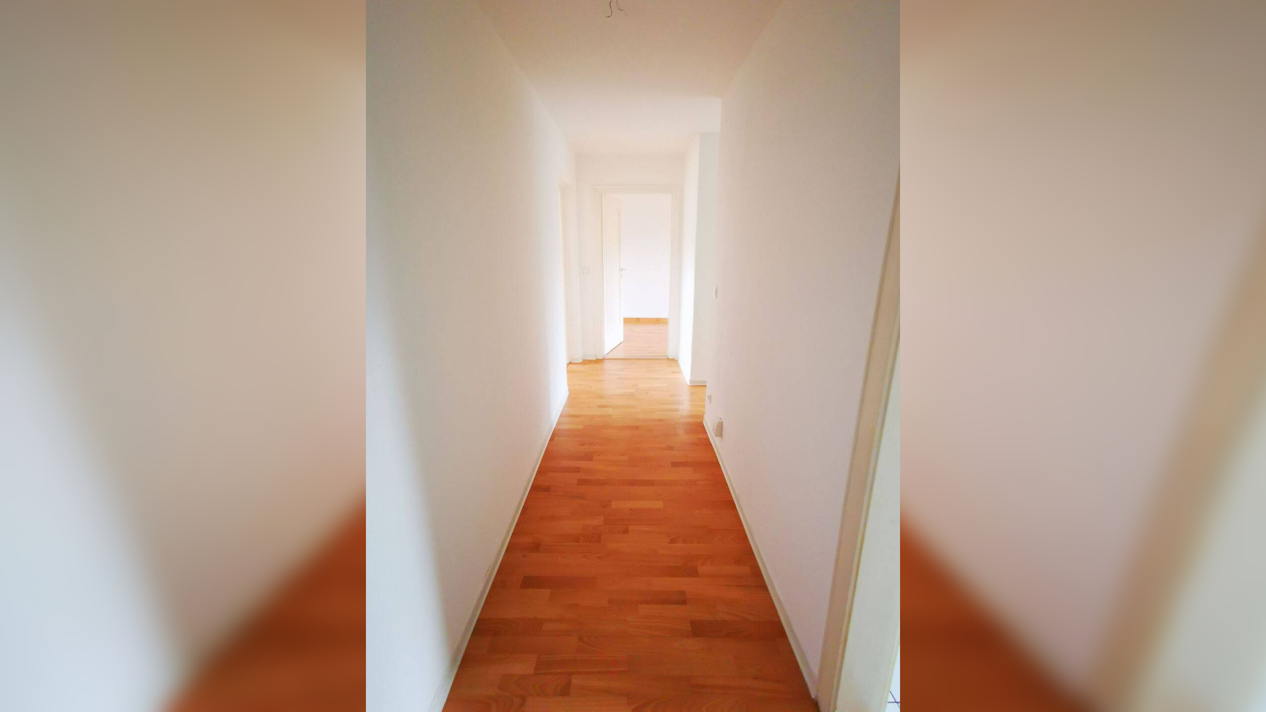 2- Zimmer mit Balkon in zentraler Lage von Chemnitz – Chemnitz – Vorschaubild 3