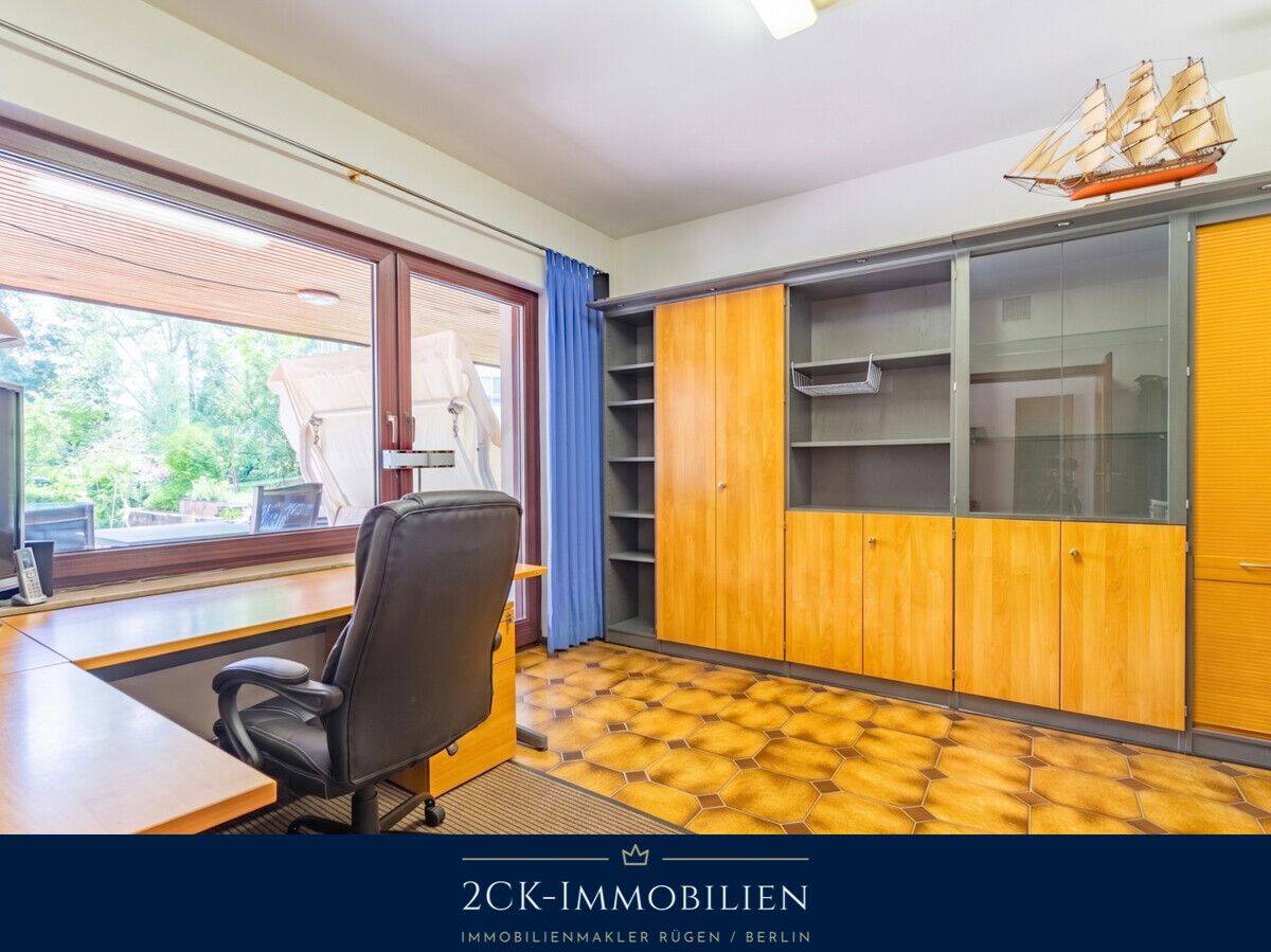 Voll unterkellerte Premium Villa mit Freiraum auf ca. 330m² plus Doppelgarage in Lichtenrade! – 12307 Berlin – Vorschaubild 4