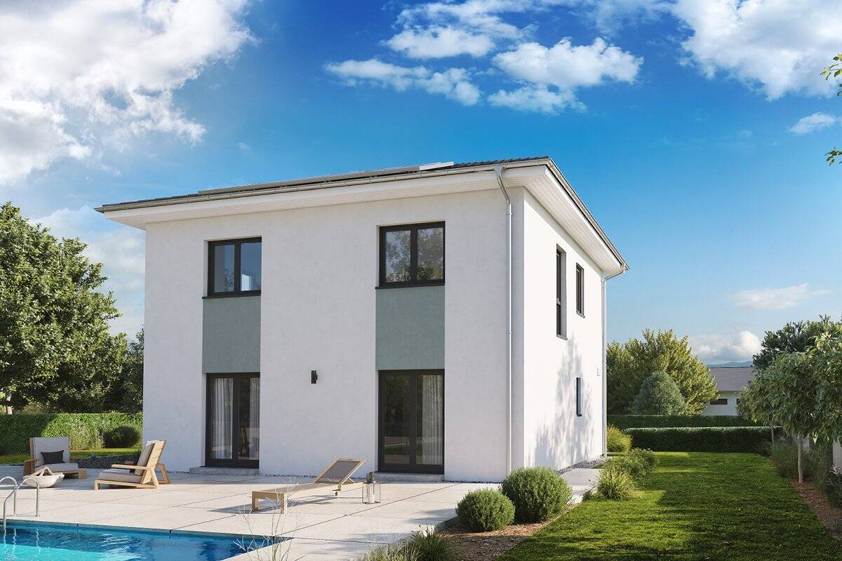 Individuell geplantes Einfamilienhaus in Krefeld – Ihr Traum vom maßgeschneiderten Zuhause verwirklicht – 47829 Krefeld – Vorschaubild 3