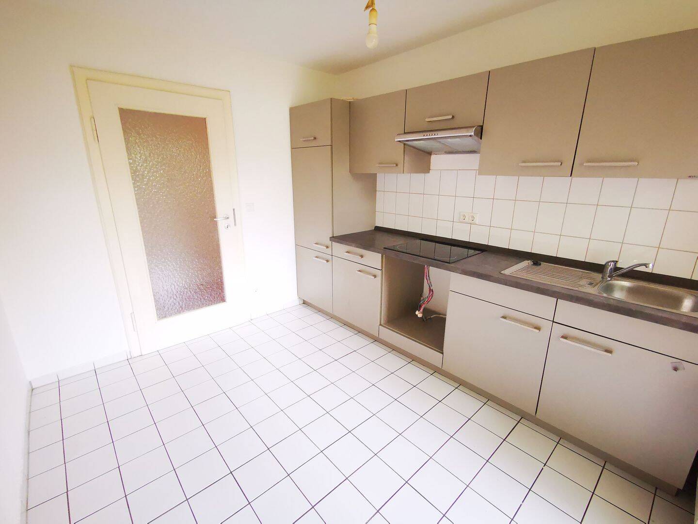 2- Zimmer mit Balkon in zentraler Lage von Chemnitz – Chemnitz – Vorschaubild 4