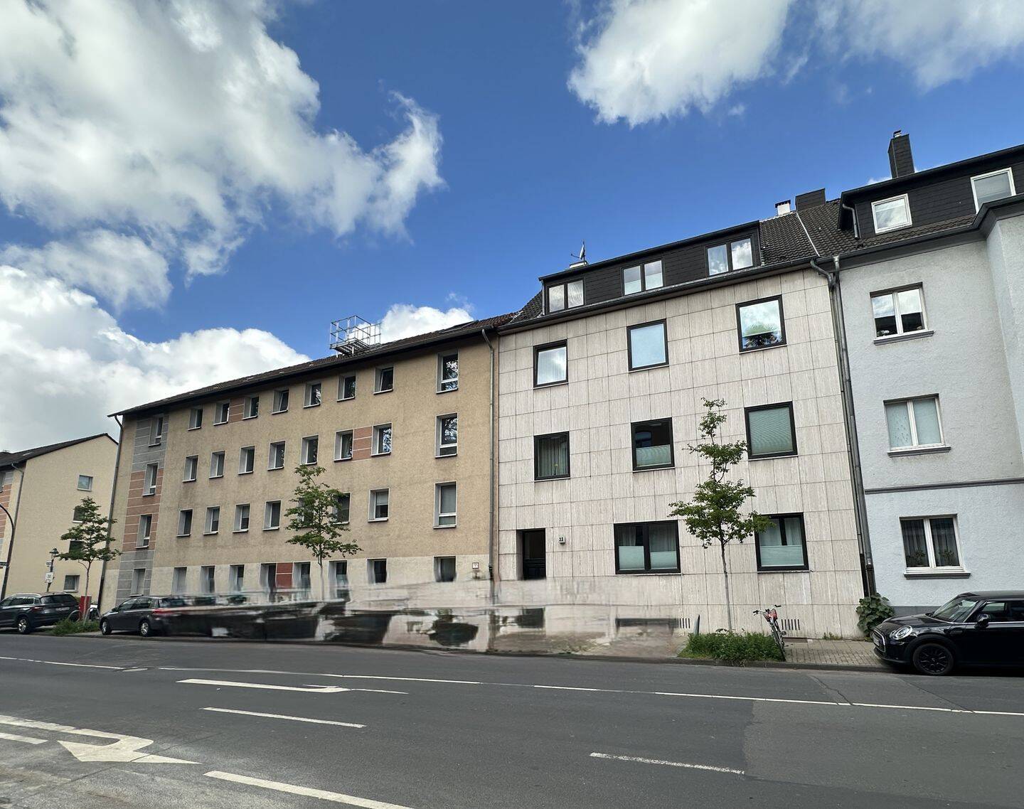 Schicke Eigentumswohnung in Oberkassel – 40545 Düsseldorf – Vorschaubild 3