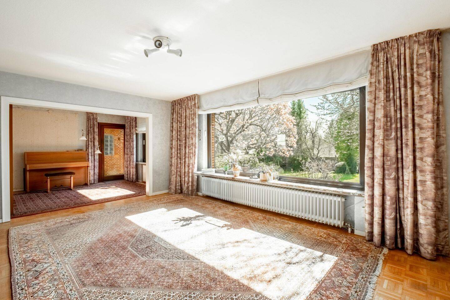 PROVISIONSFREI-Einfamilienhaus in ruhiger Lage am Elbe-Lübeck-Kanal – 23558 Lübeck – Vorschaubild 3