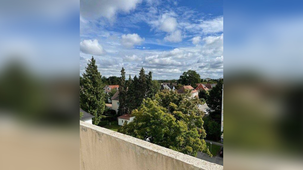 Traumhafte Dachterrassen-Wohnung in Bestlage Moosach mit sehr großem seperatem Hobbyraum,sofort bezugsfrei – 80993 München – Vorschaubild 3