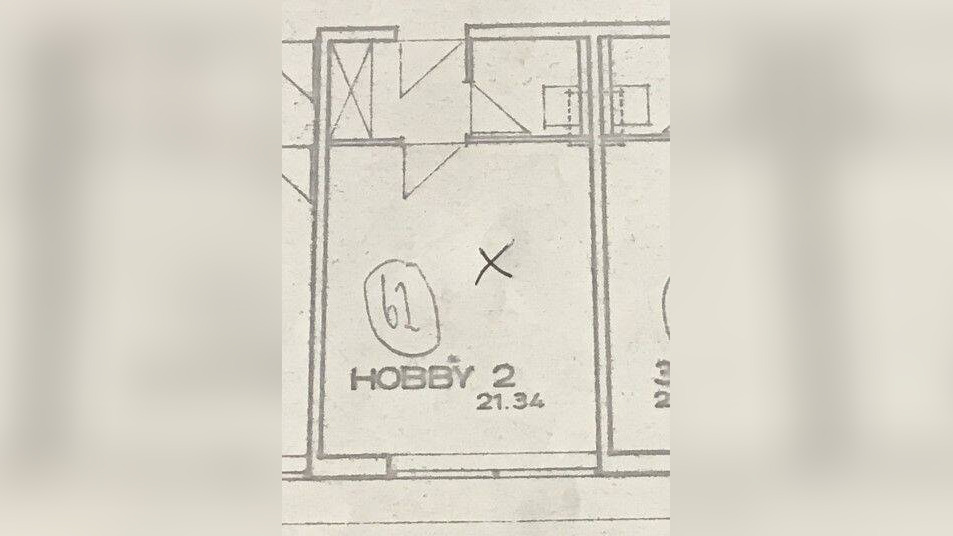 Traumhafte Dachterrassen-Wohnung in Bestlage Moosach mit sehr großem seperatem Hobbyraum,sofort bezugsfrei – 80993 München – Vorschaubild 4