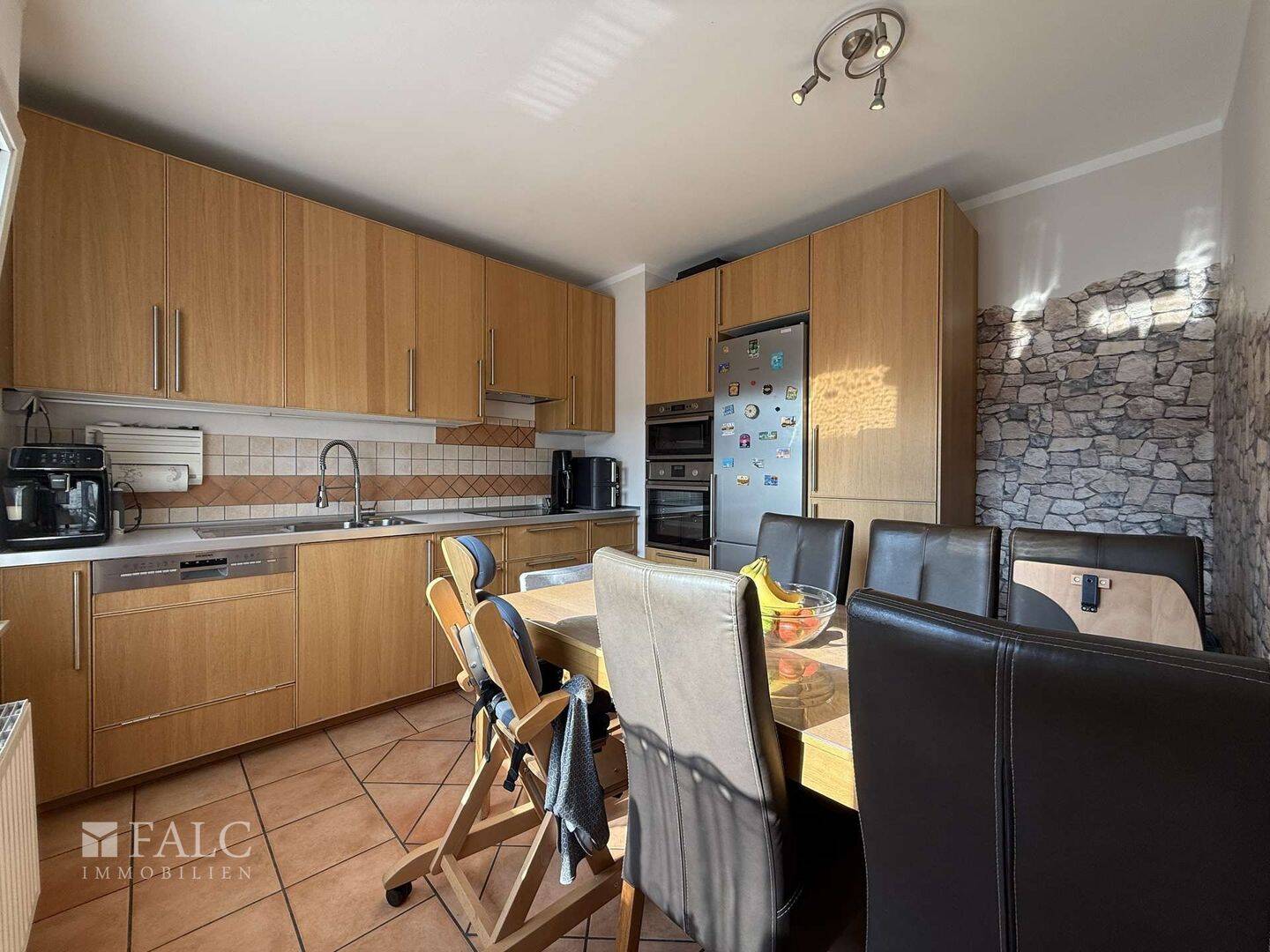 Familienfreundliches Einfamilienhaus mit Garten und Terrasse in ruhiger Lage – 46049 Oberhausen – Vorschaubild 4