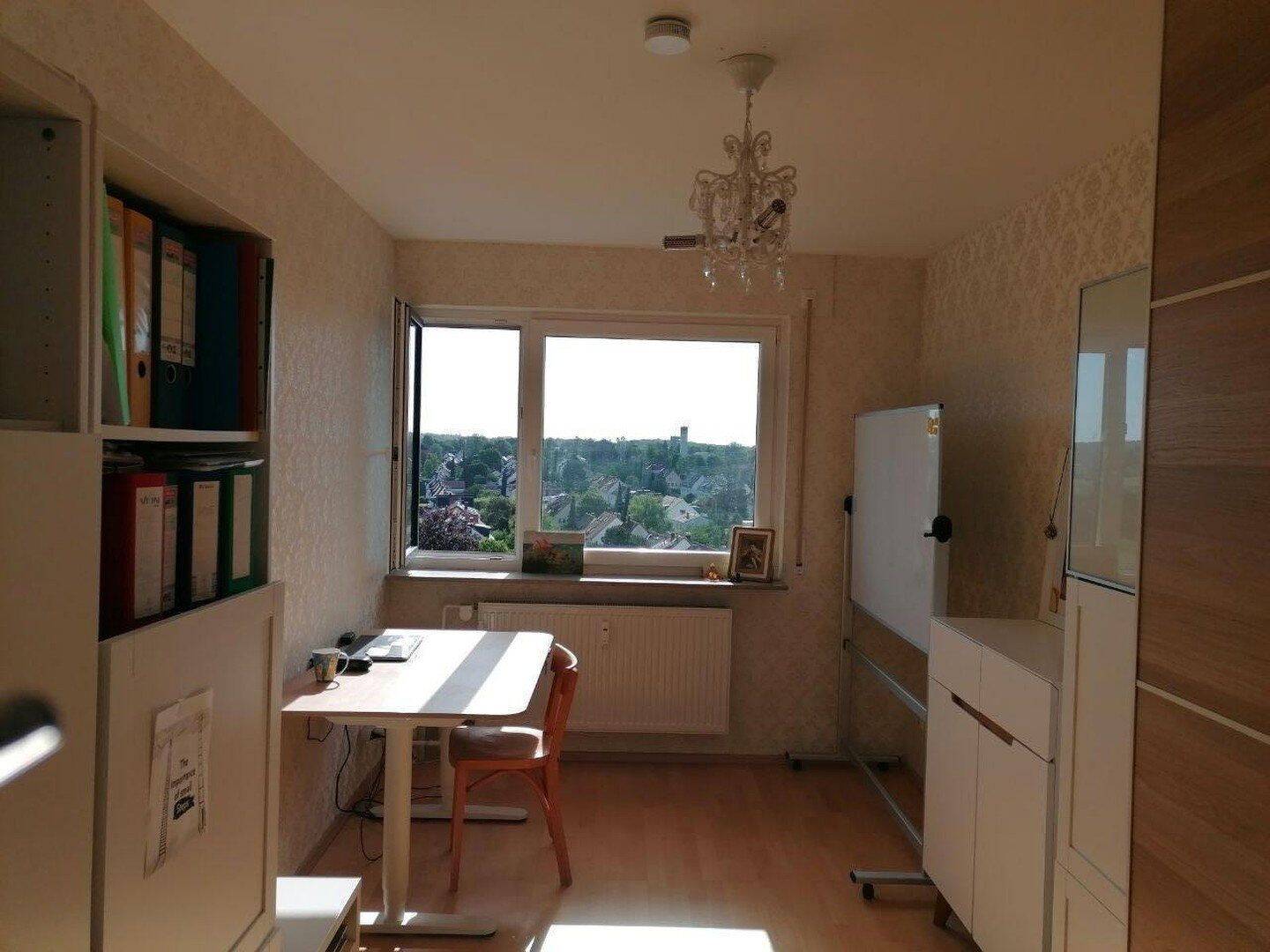 Sonnige 95 qm 3,5 Zimmer Wohnung mit Panoramablick in Möhringen – 70567 Stuttgart – Vorschaubild 5