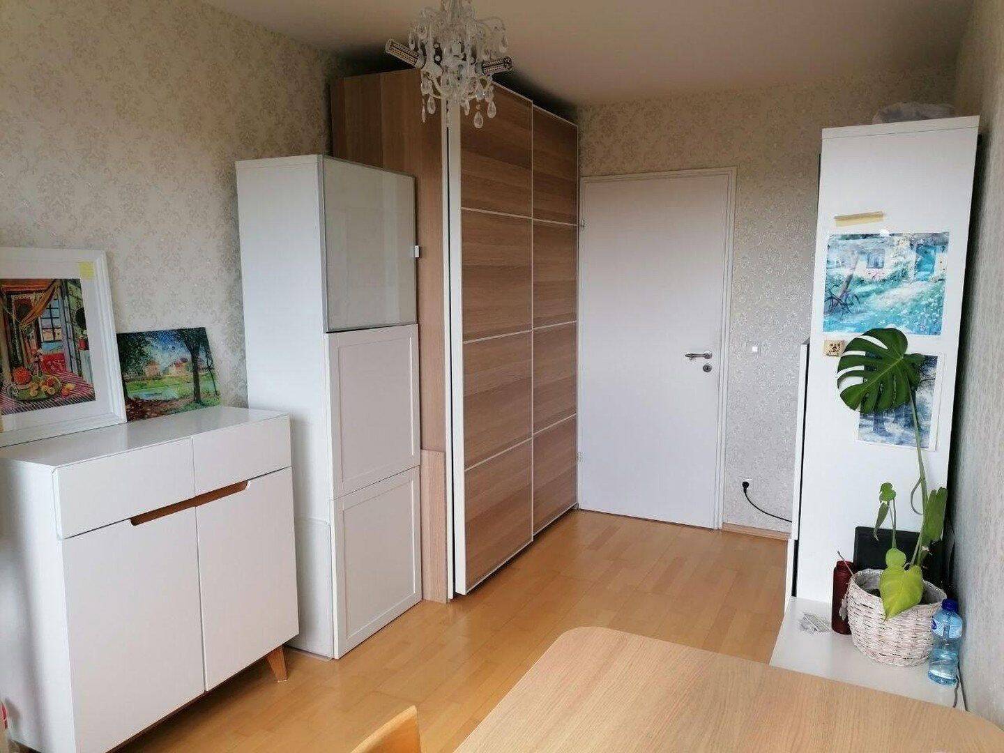 Sonnige 95 qm 3,5 Zimmer Wohnung mit Panoramablick in Möhringen – 70567 Stuttgart – Vorschaubild 8