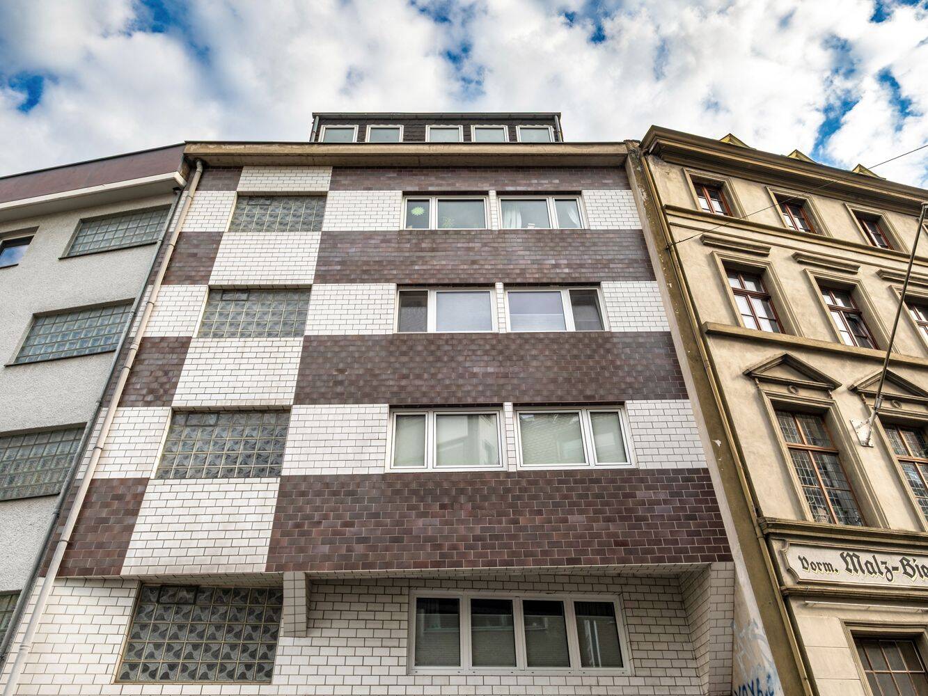 Guten Morgen Barbarossaplatz – 50676 Köln – Vorschaubild 3