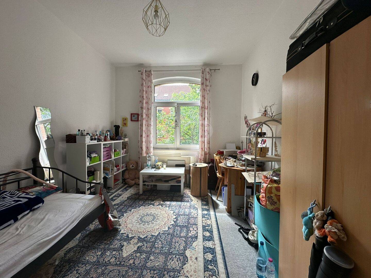 Geräumige 4-Zimmer-Wohnung nahe Nordpark! – 99089 Erfurt – Vorschaubild 3
