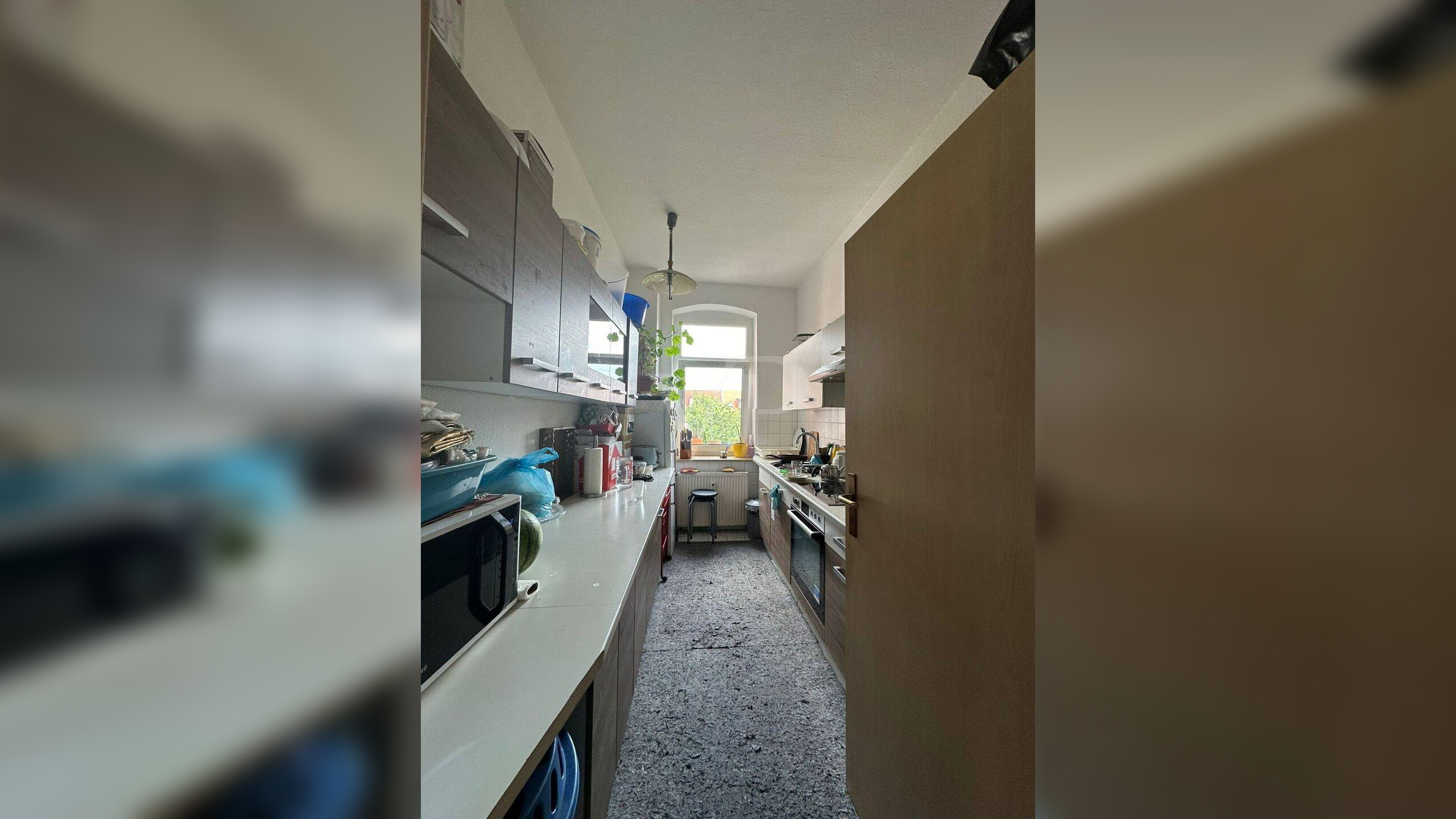 Geräumige 4-Zimmer-Wohnung nahe Nordpark! – 99089 Erfurt – Vorschaubild 4