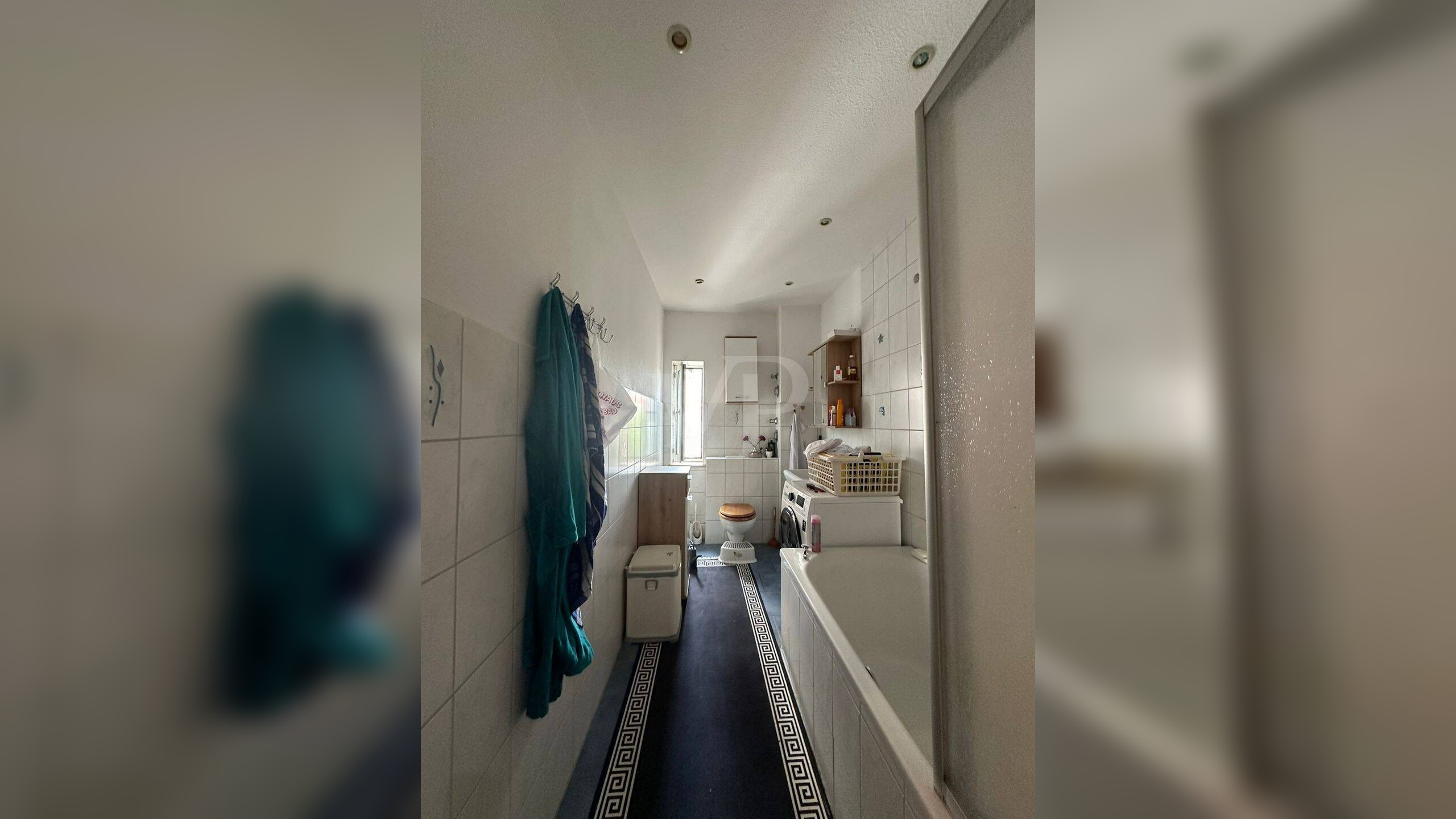 Geräumige 4-Zimmer-Wohnung nahe Nordpark! – 99089 Erfurt – Vorschaubild 5