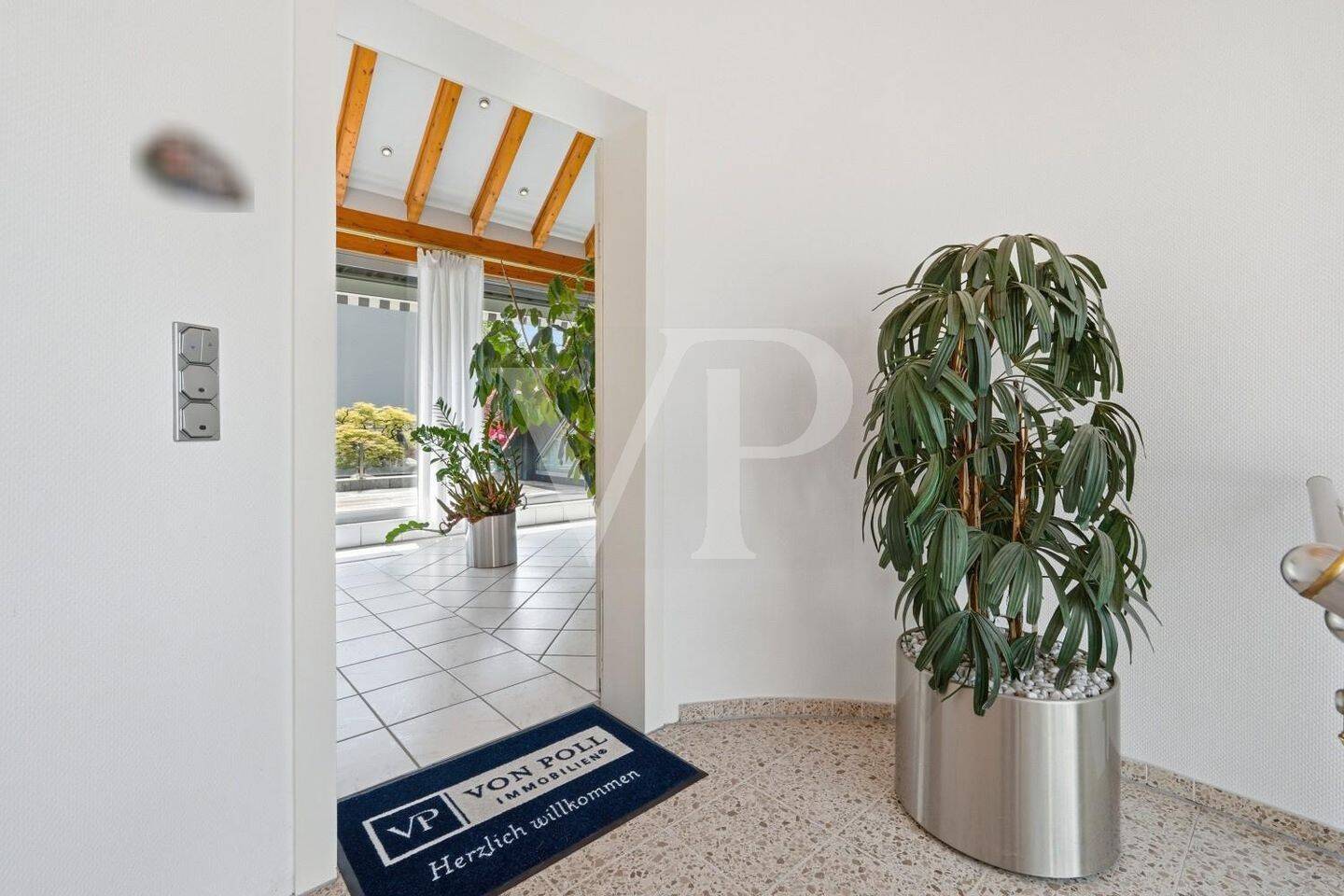 Verborgenes Penthouse-Maisonette-Juwel mit besonderem Charme – 50969 Köln – Vorschaubild 3