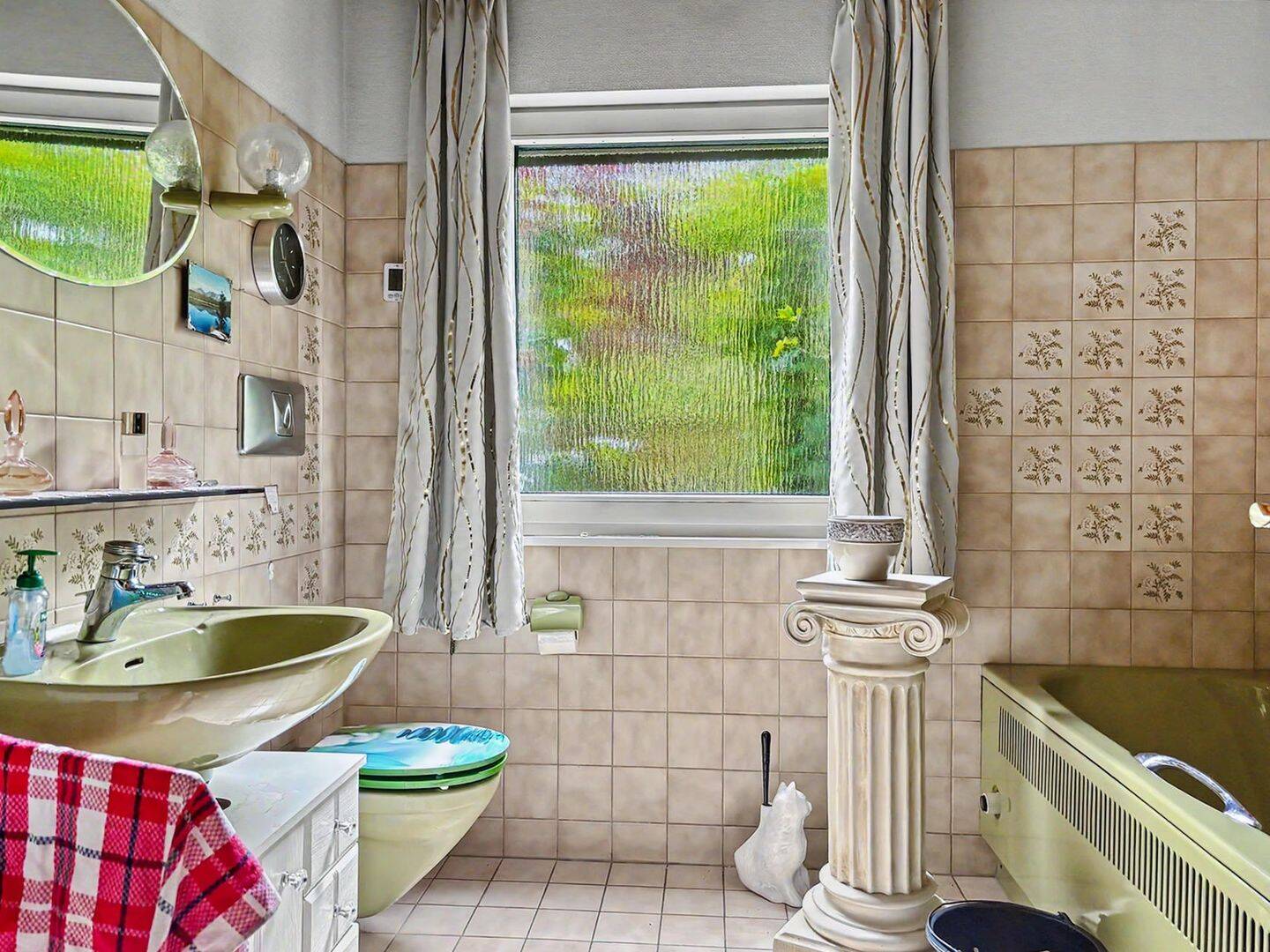 Einfamilienhaus – Vollkeller und Einliegerwohnung – Top-Lage – Hamburg Boberg auf Erbpachtgrundstück – 21033 Hamburg – Vorschaubild 3