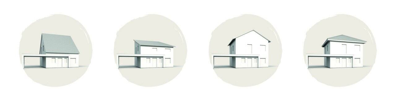Moderne Wohnqualität mit grünem Konzept – 47809 Krefeld – Vorschaubild 3
