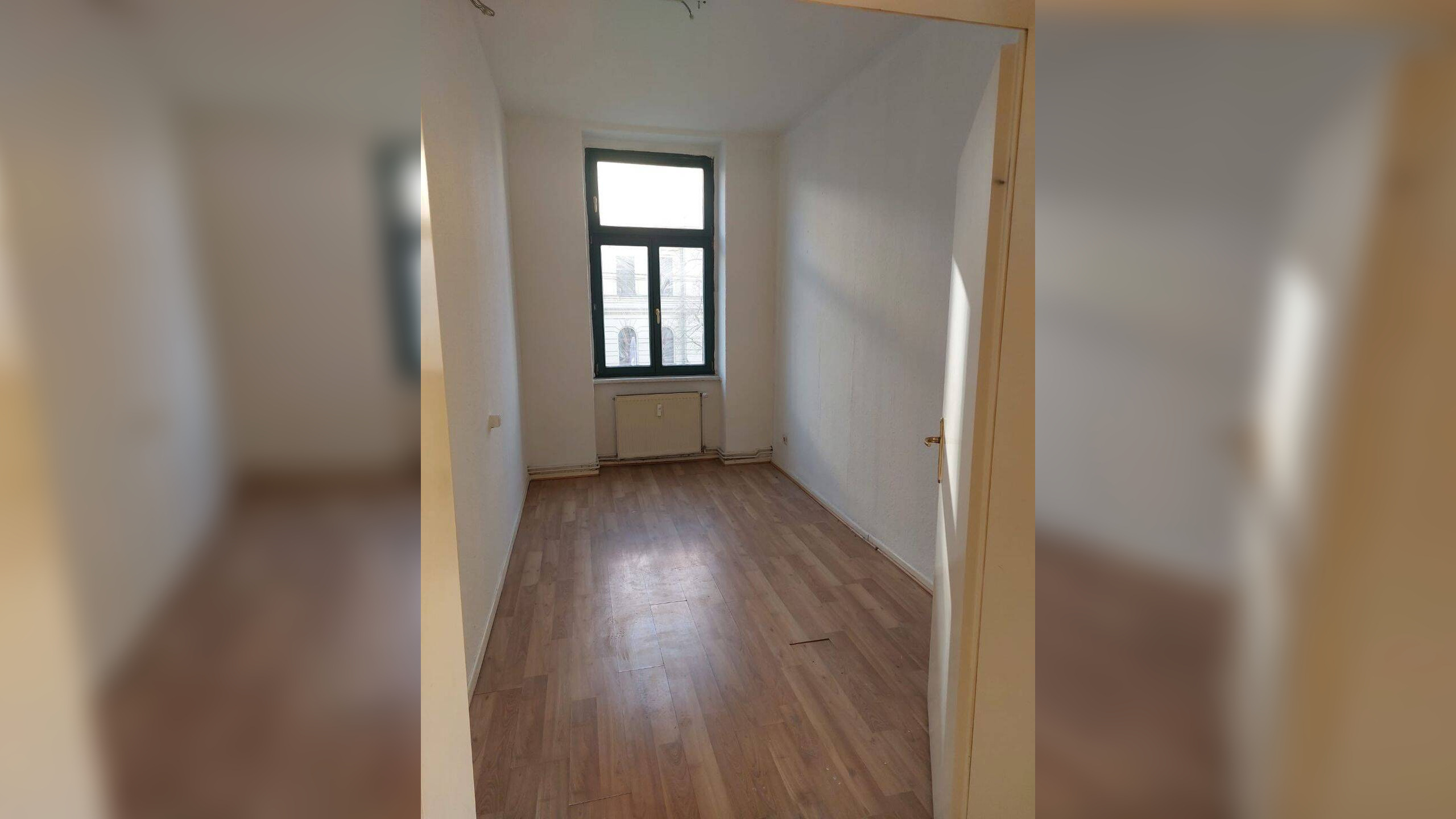 Nachmieter gesucht schöne 3-R-Wohnung im 1.OG EBK.in MD-Stadtfeld -Ost ca.73m² zu vermieten. – Magdeburg – Vorschaubild 3