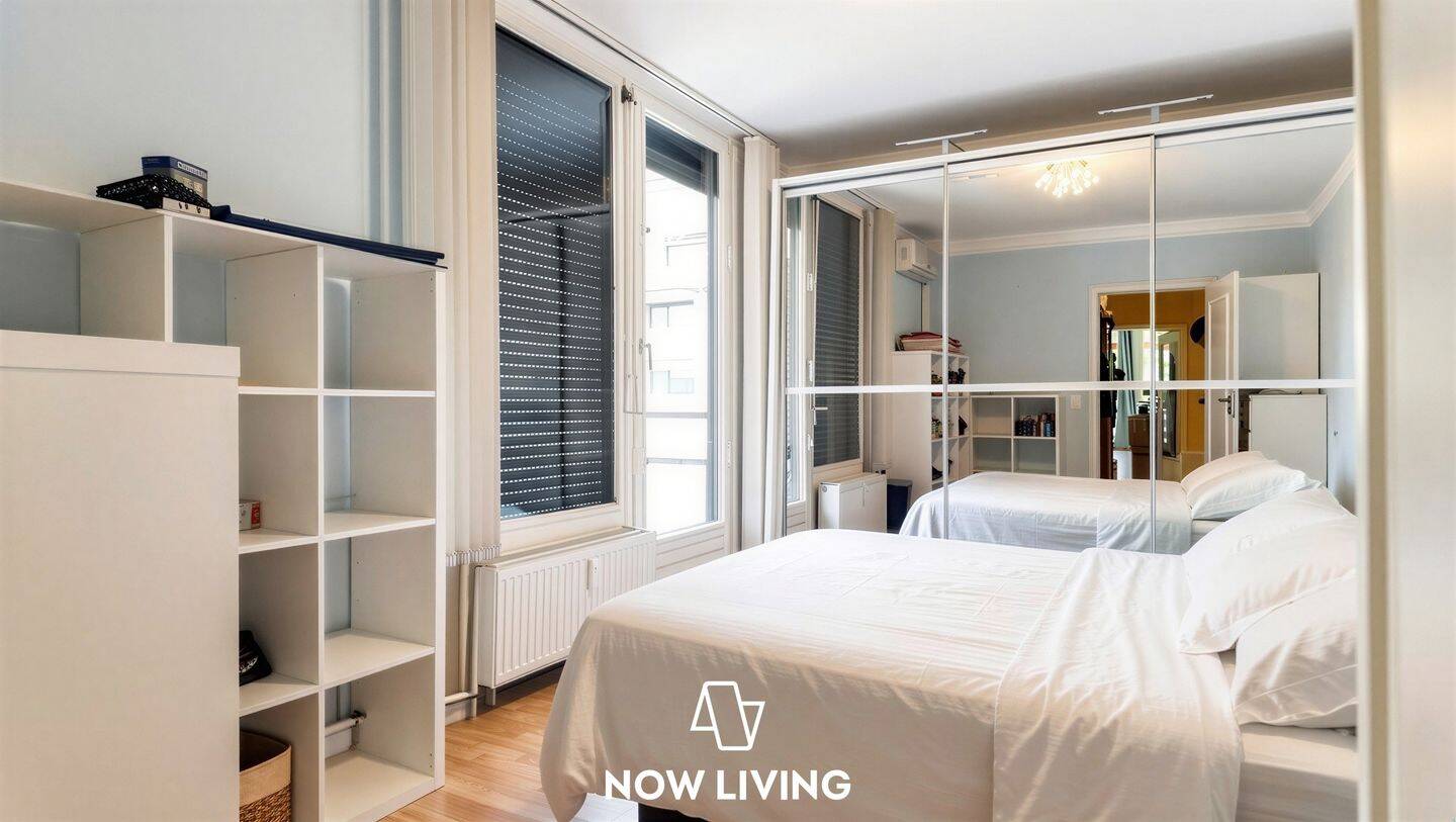 Attraktive Eigentumswohnung in Niendorf – 89 m² mit Wohlfühlfaktor – 22455 Hamburg – Vorschaubild 3