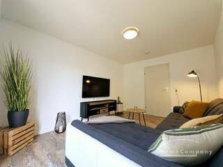 28040 HomeCompany Dresden Möbliert/Furnished 2-Zimmer Apartment mit Balkon in Dresden-Großluga max. 3 Personen – 1259 Dresden – Vorschaubild 3