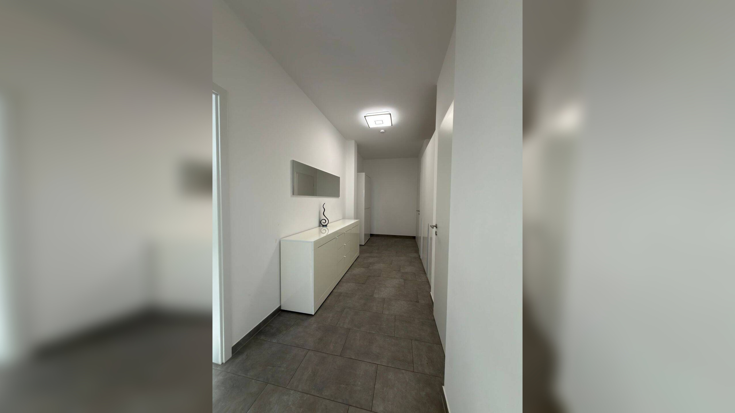 Barrierefreie Erdgeschosswohnung mit Garten in Paderborn zu verkaufen! – 33104 Paderborn – Vorschaubild 3