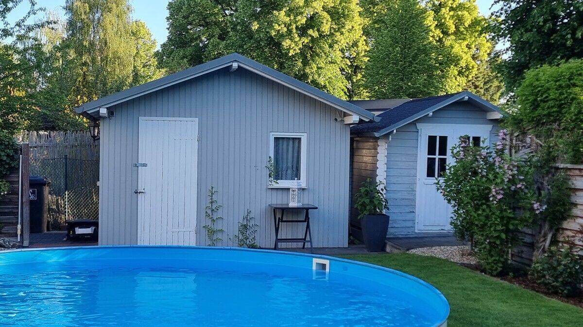 Hauptstadtmakler-Großzügiges Mehrgenerationenhaus in Top-Lage – 12526 Berlin – Vorschaubild 3