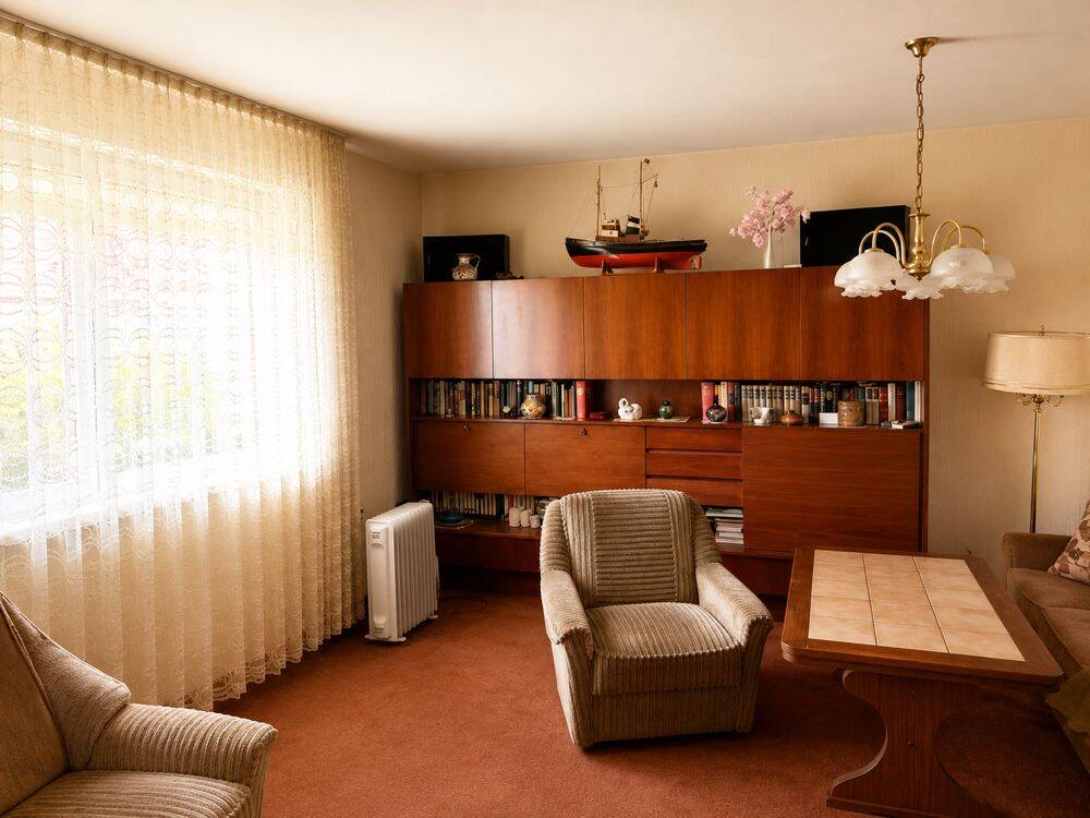 Rohdiamant – Haus mit Garten, Sonne und unendlichem Potenzial – 13503 Berlin – Vorschaubild 3