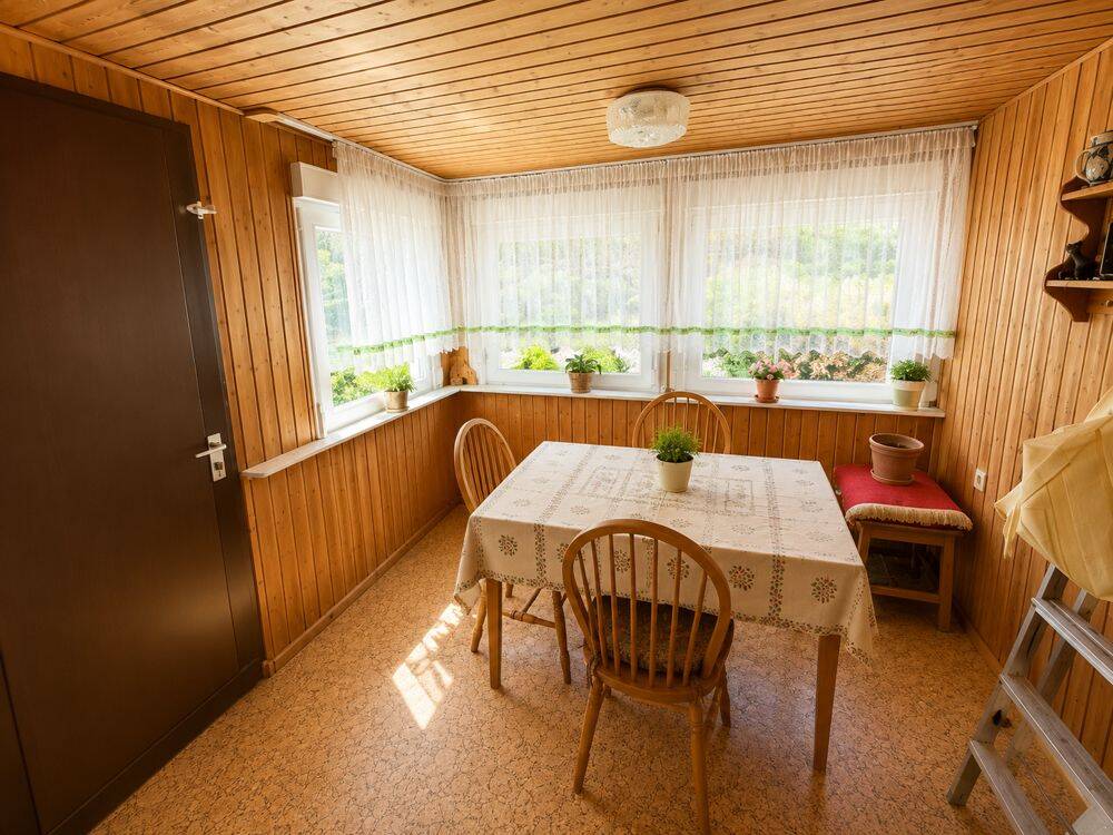 Rohdiamant – Haus mit Garten, Sonne und unendlichem Potenzial – 13503 Berlin – Vorschaubild 4