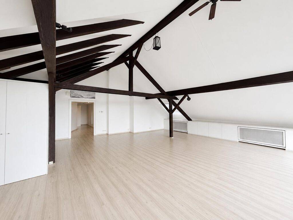 Außergewöhnliche Dachgeschosswohnung mit großer Dachterrasse für anspruchsvolle Paare – 42653 Solingen – Vorschaubild 3