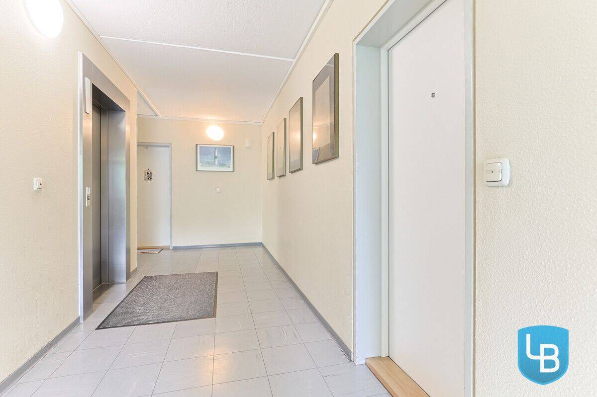 Freie Wohnung mit herrlichem Ausblick nahe Melsdorf – 24109 Kiel – Vorschaubild 3