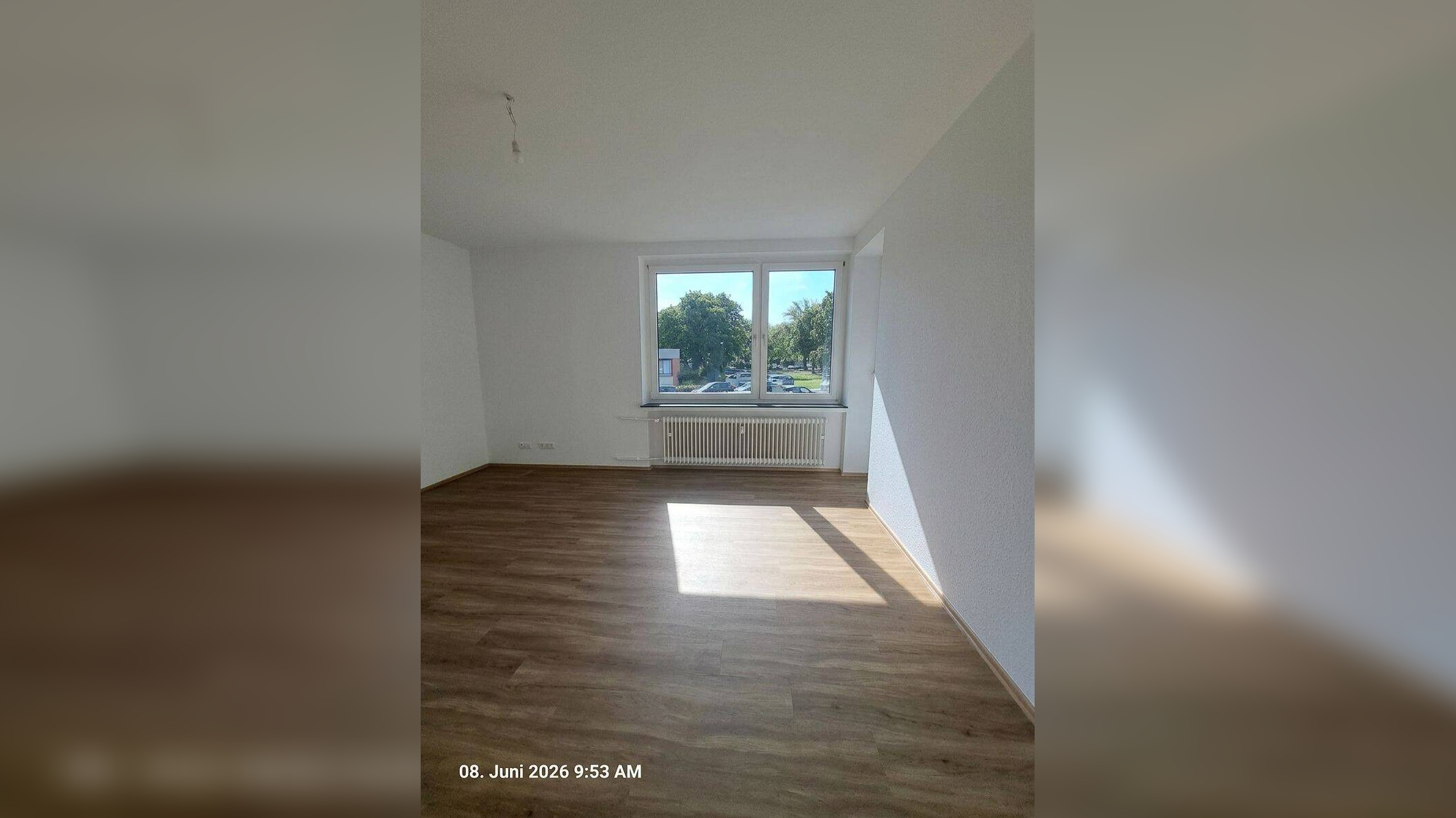 Modernisierte 2-Zimmer Mietwohnung in der Südstadt-Hannover! Wentzel-Dr. – Hannover – Vorschaubild 3