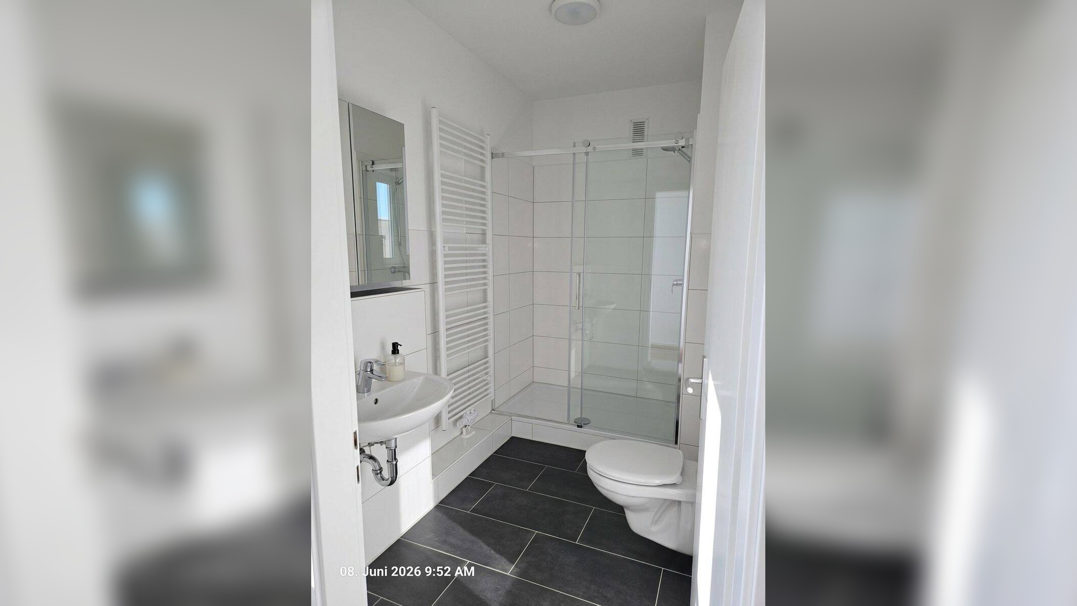 Modernisierte 2-Zimmer Mietwohnung in der Südstadt-Hannover! Wentzel-Dr. – Hannover – Vorschaubild 4