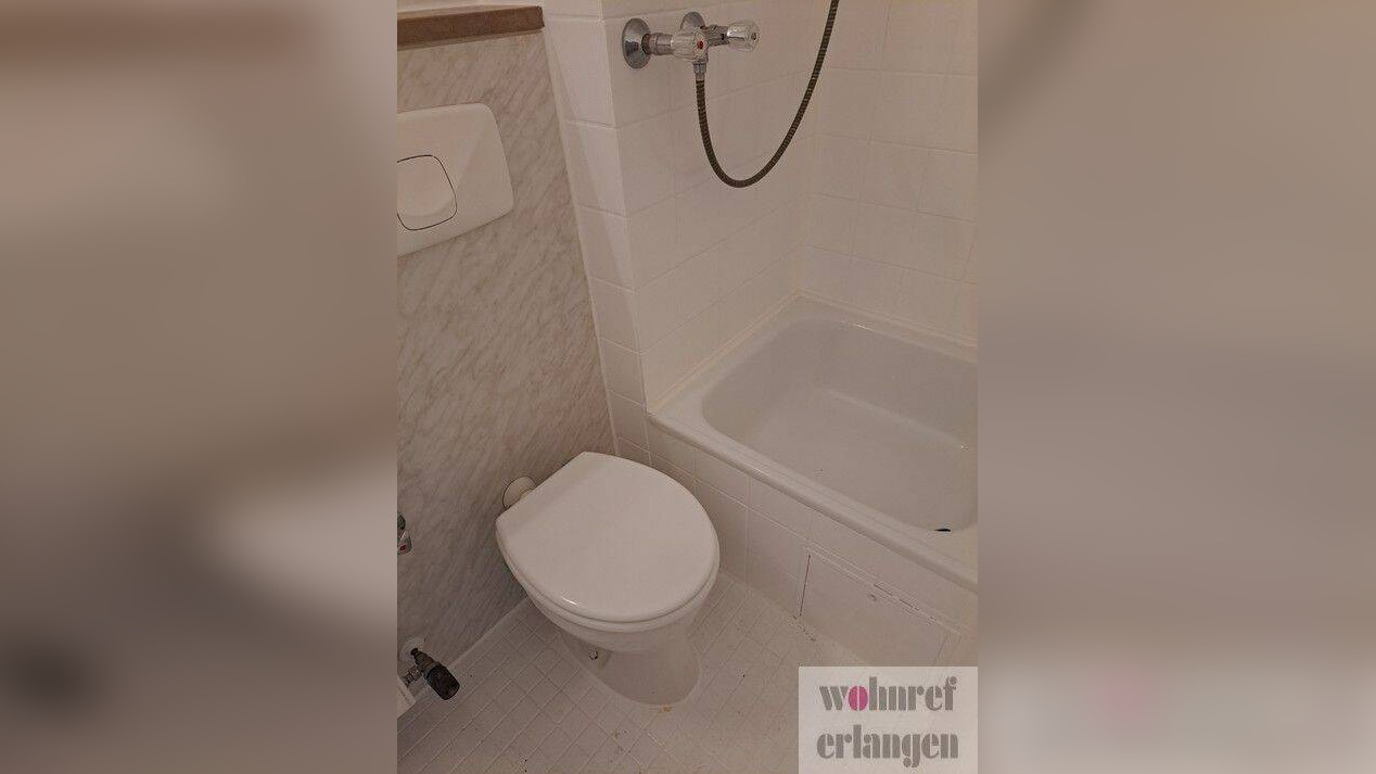 Schönes WG Zimmer in Erlangen – 91052 Erlangen – Vorschaubild 3