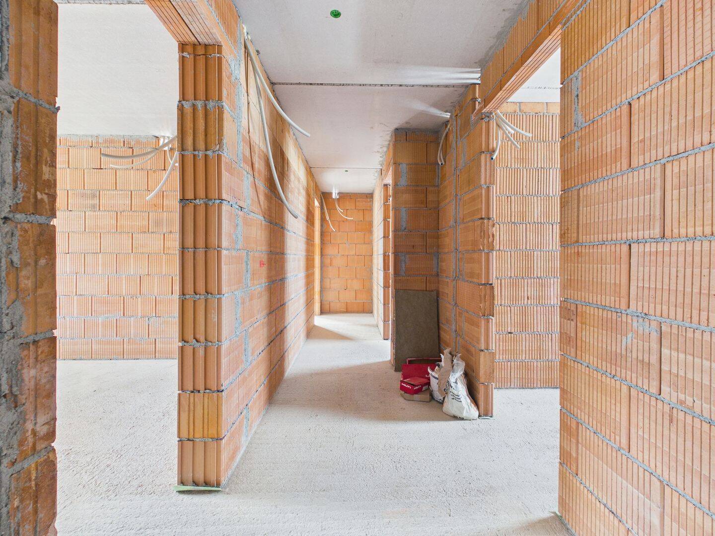 NEUBAU: Ingolstadt-Süd (Hundszell) 3-ZKB-Wohnung (1. OG, Aufzug) mit großer Dachterrasse (16,16m²!) – 85051 Ingolstadt – Vorschaubild 3