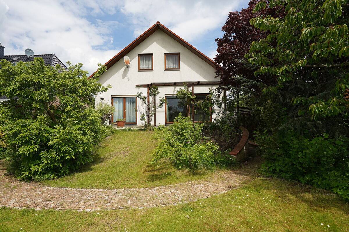 Hauptstadtmakler-Bezugsfreies Traumhaus in Top-Lage – 12557 Berlin – Vorschaubild 3
