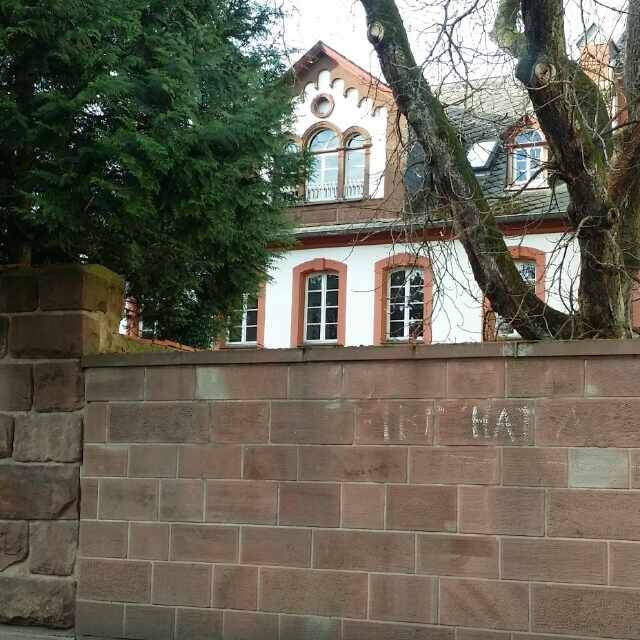 Historisches Stadthaus mit viel Potential – 54292 Trier – Vorschaubild 3